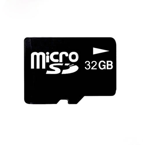 Atminties kortelė MicroSD 32GB Class 10